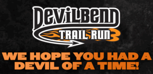 Devilbend Trail Run